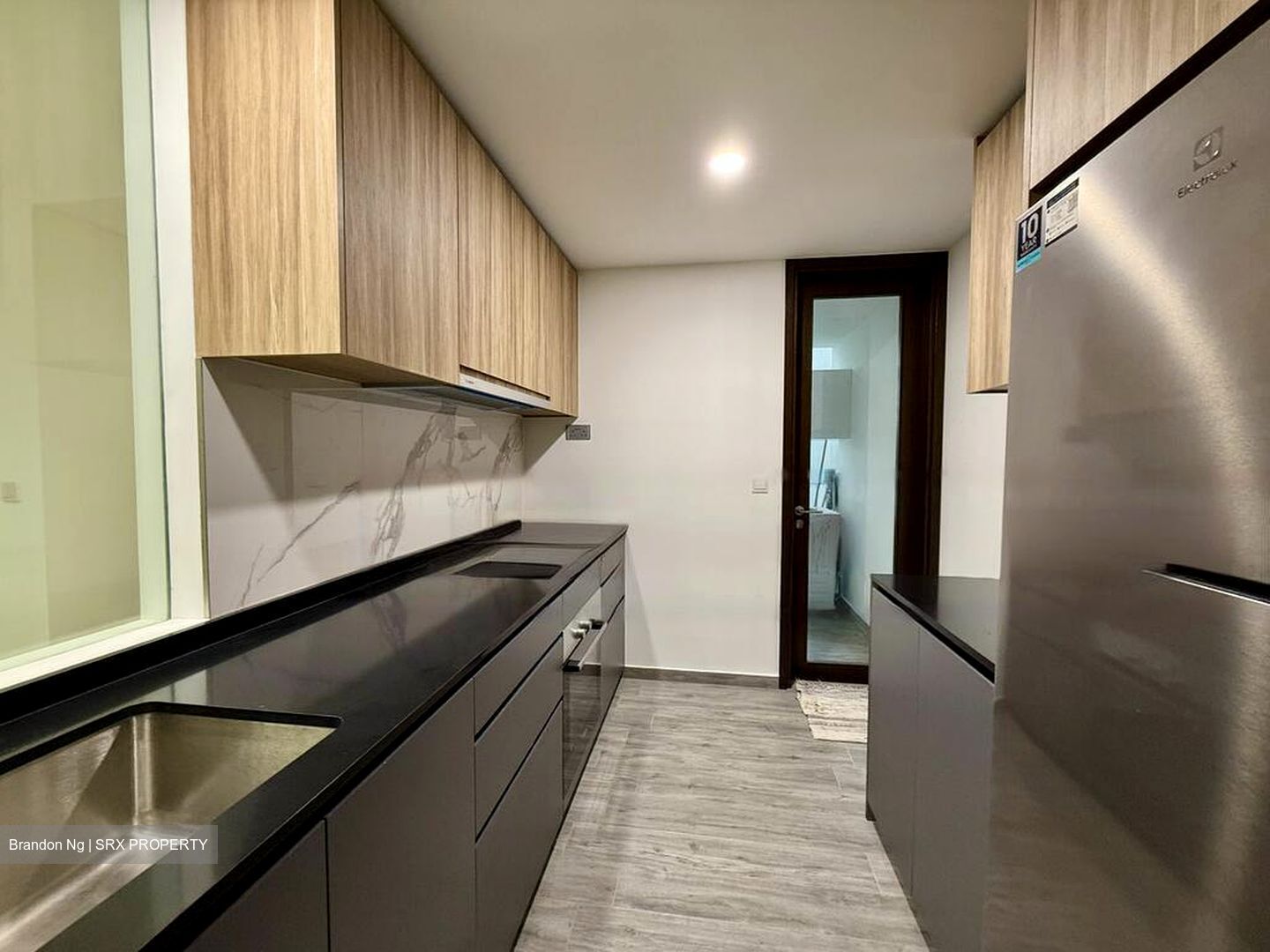 The Verandah Residences (D5), Apartment #467239971